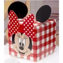 10 boites à dragées Minnie