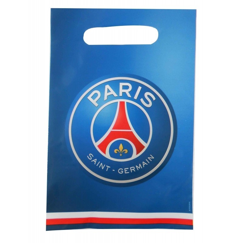 Kit Anniversaire PSG Foot