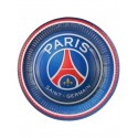 Kit Anniversaire PSG Foot 12 personnes