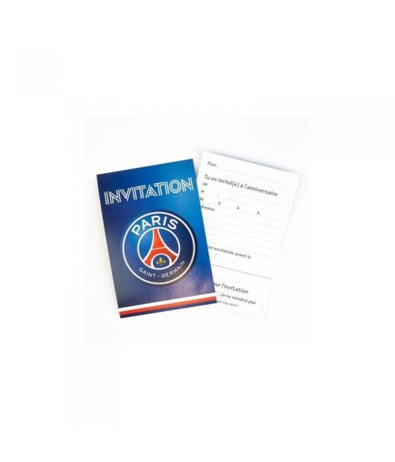 Kit Anniversaire PSG