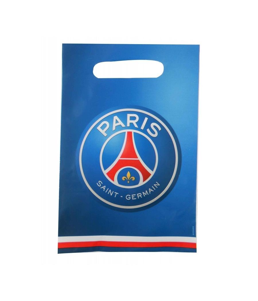 Kit Anniversaire PSG Foot