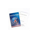 Kit Anniversaire PSG