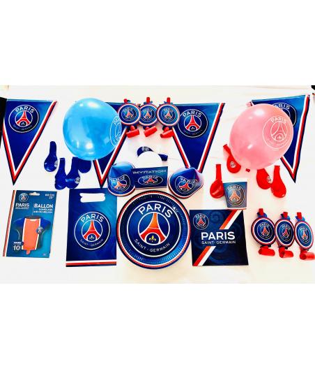 Kit Anniversaire PSG Foot