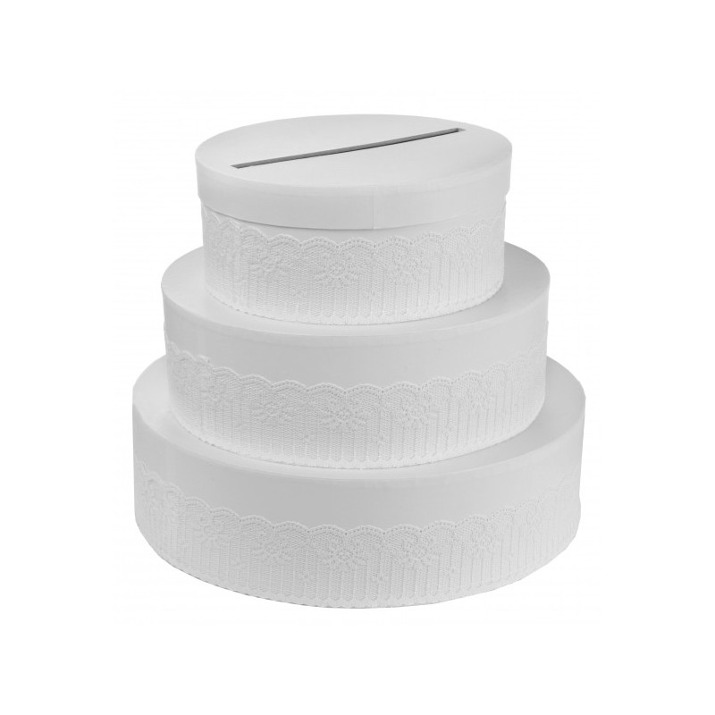 Urne gateau