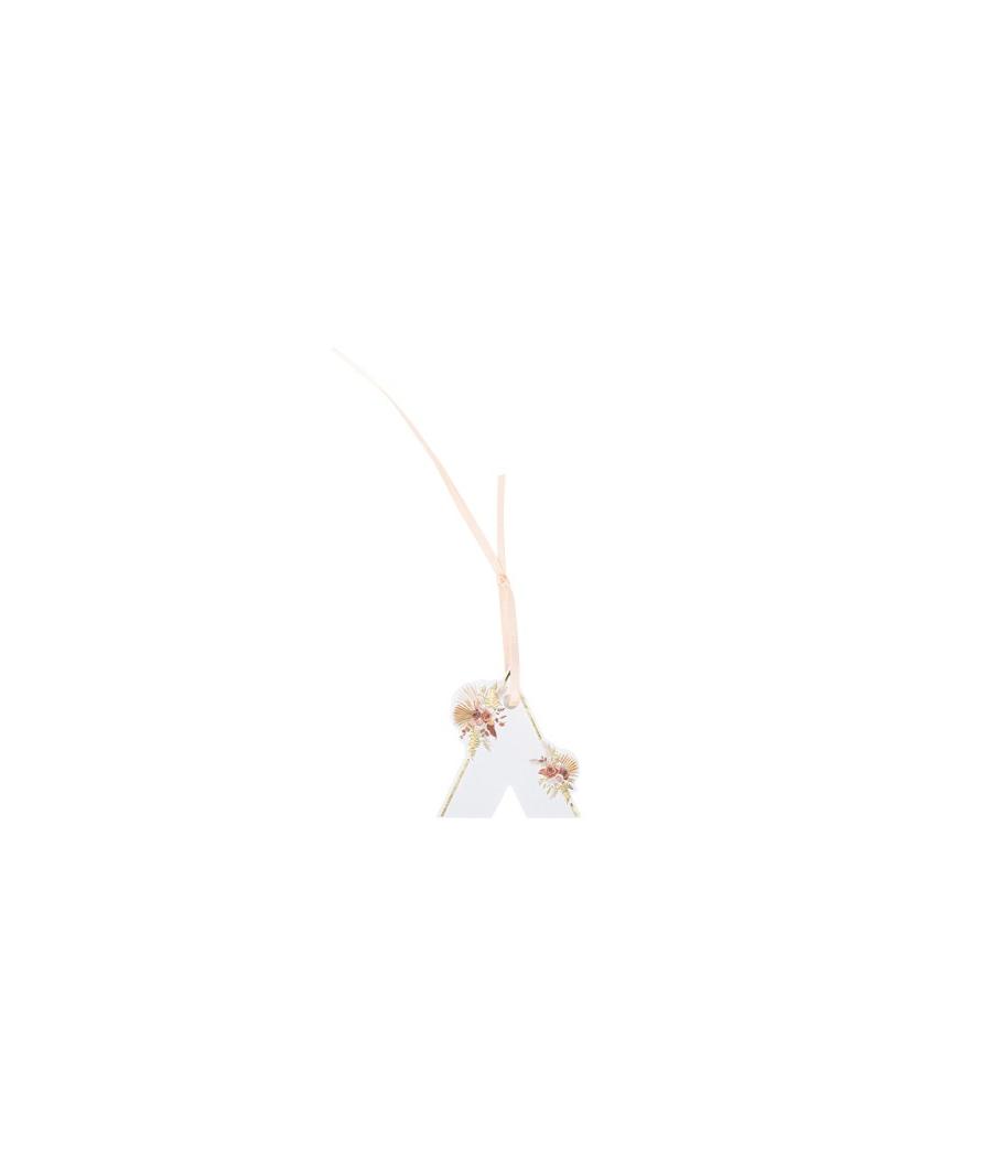 Étiquettes Tipi Coachella Mood Blanches