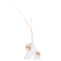 Étiquettes Tipi Coachella Mood Blanches