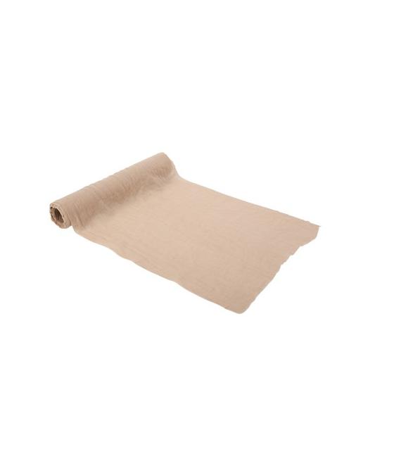 Chemin de Table Mousseline