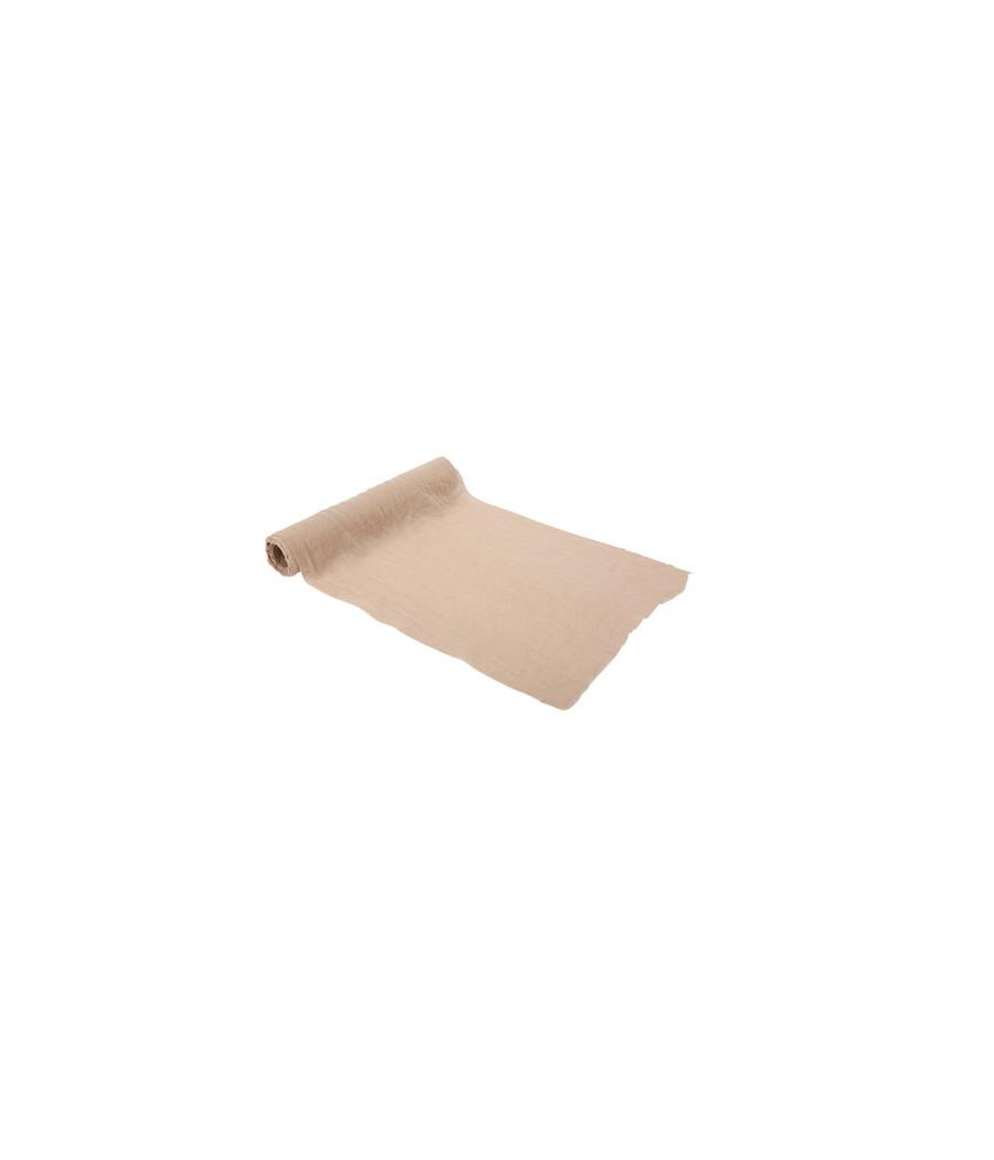 Chemin de Table Mousseline