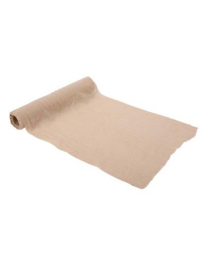 Chemin de Table Mousseline