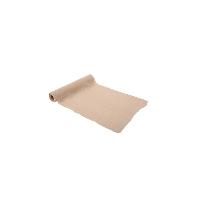 Chemin de Table Mousseline