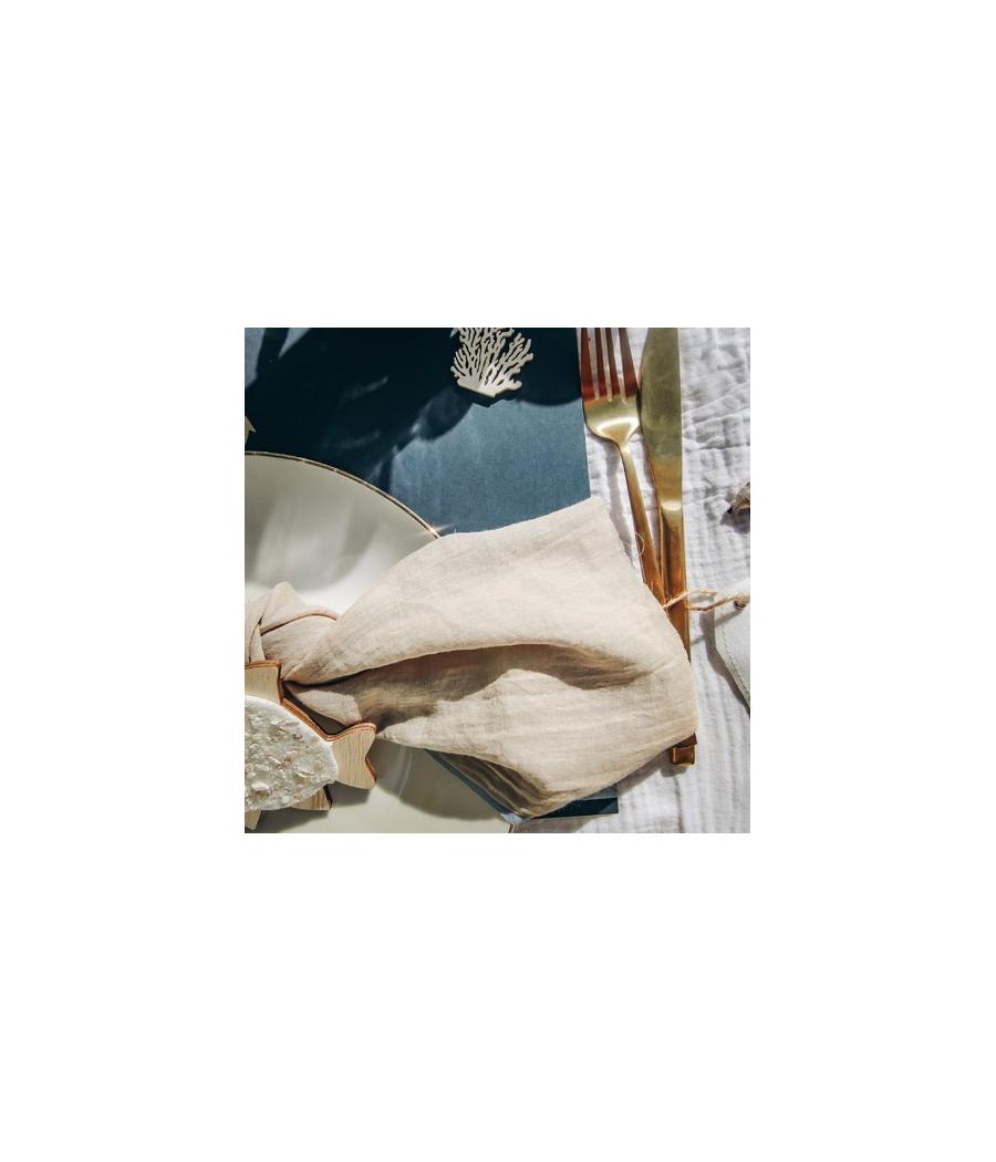 Chemin de Table Mousseline