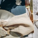 Chemin de Table Mousseline