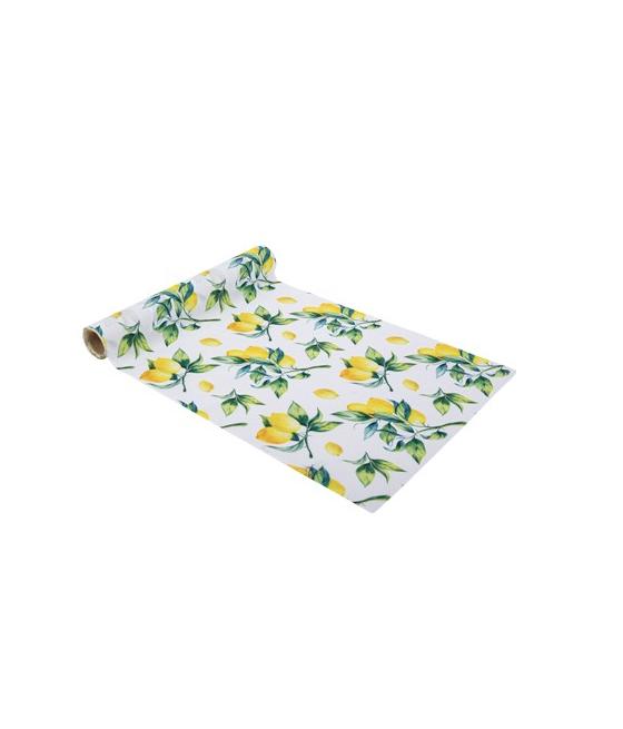 Chemin de Table Citronnade