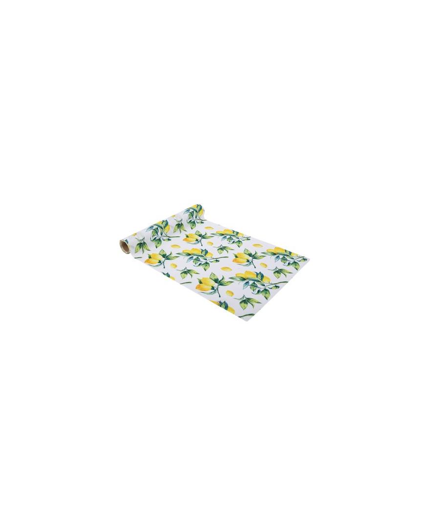 Chemin de Table Citronnade