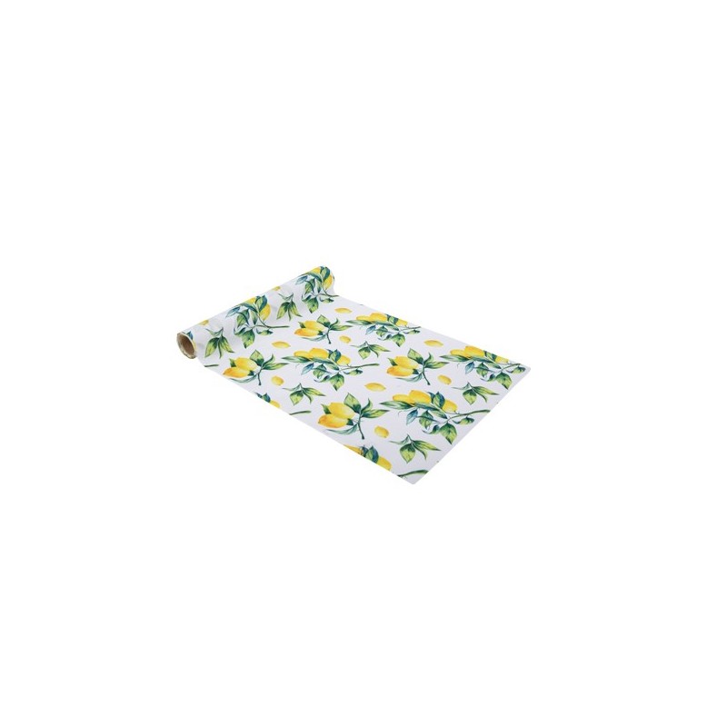 Chemin de Table Citronnade