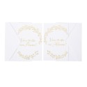 Mariage bapteme communion