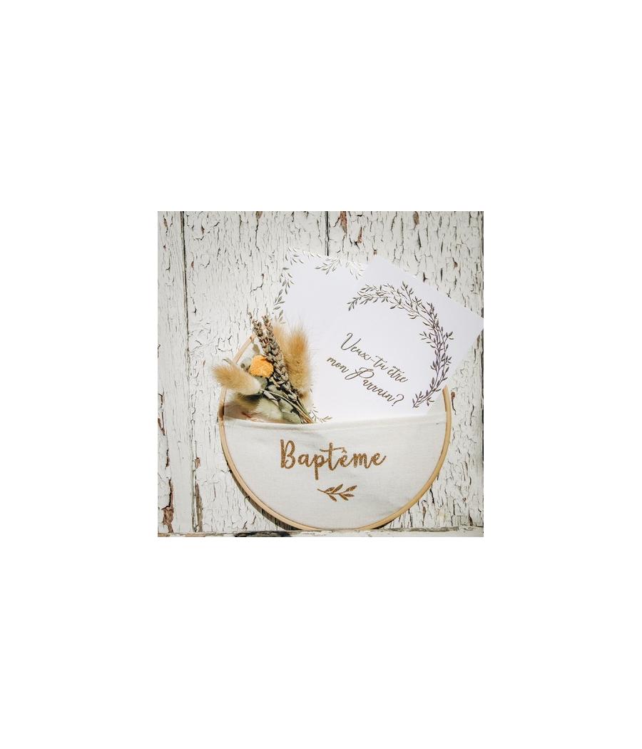 Mariage bapteme communion