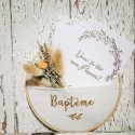 Mariage bapteme communion