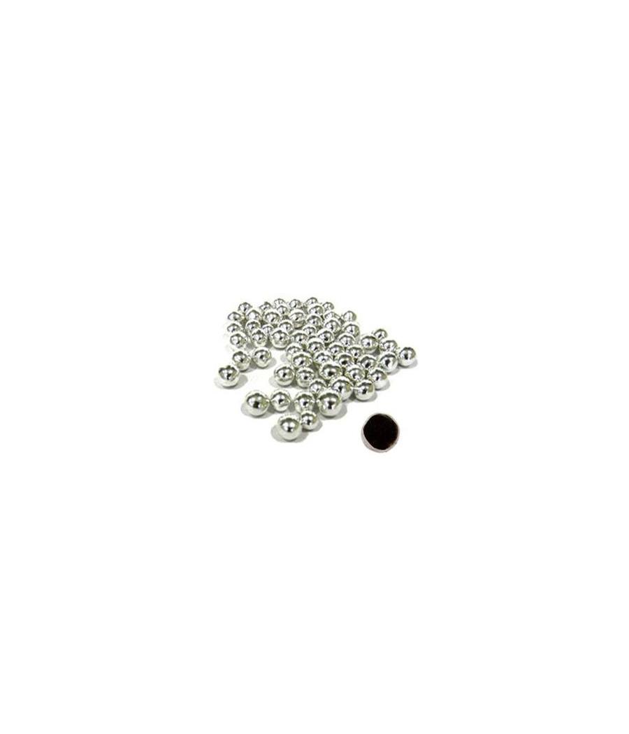 Perles chocolat 