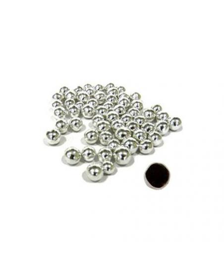 Perles chocolat 
