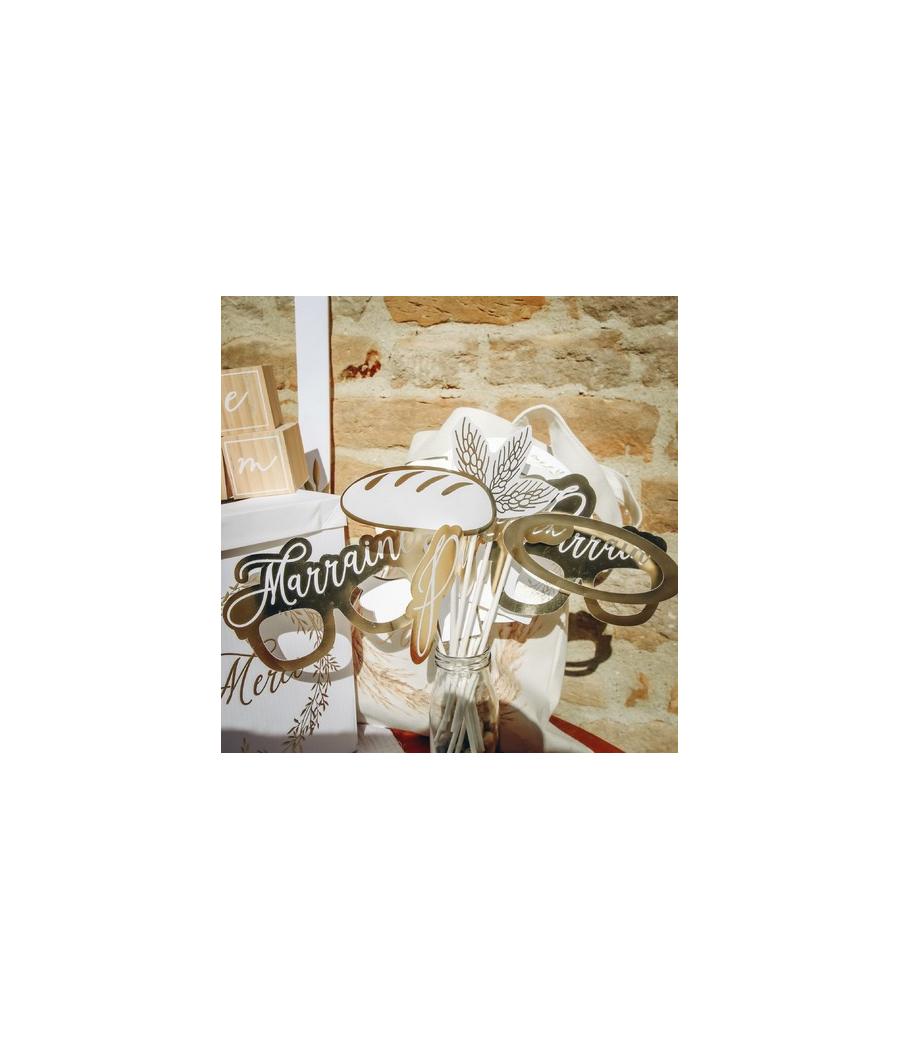 Kit Photobooth Communion Jolis Brins