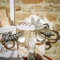 Kit Photobooth Communion Jolis Brins