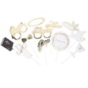 Kit Photobooth Communion Jolis Brins