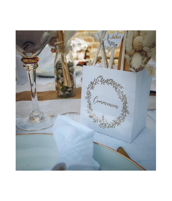 Mariage bapteme communion