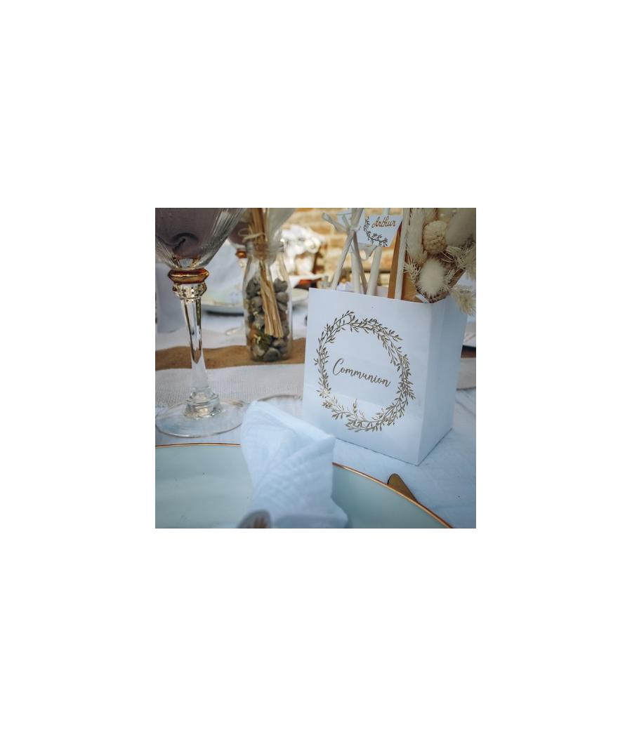 Mariage bapteme communion
