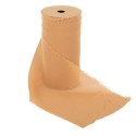 Chemin de Table Camel Effiloché Mousseline