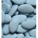 dragées fines bleu 20% Amandes