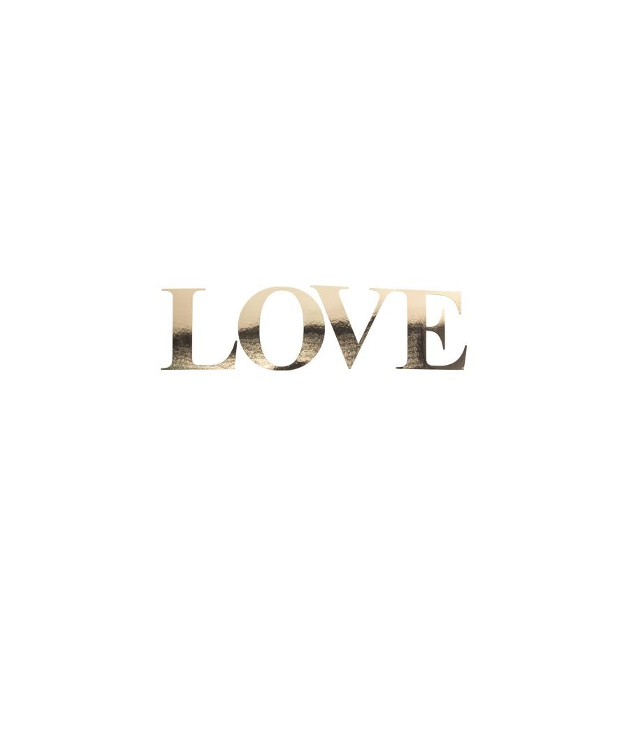 Stickers Love Or