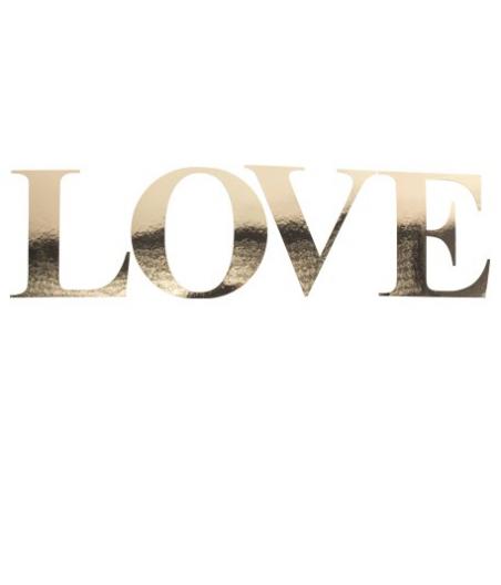 Stickers Love Or