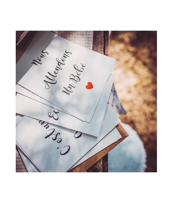 18 Cartes Etapes De Croissance De Bebe