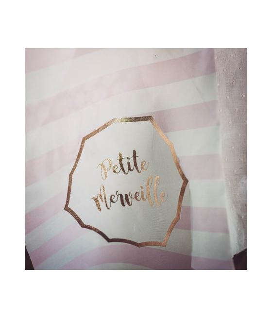 Chemin De Table Petite Merveille