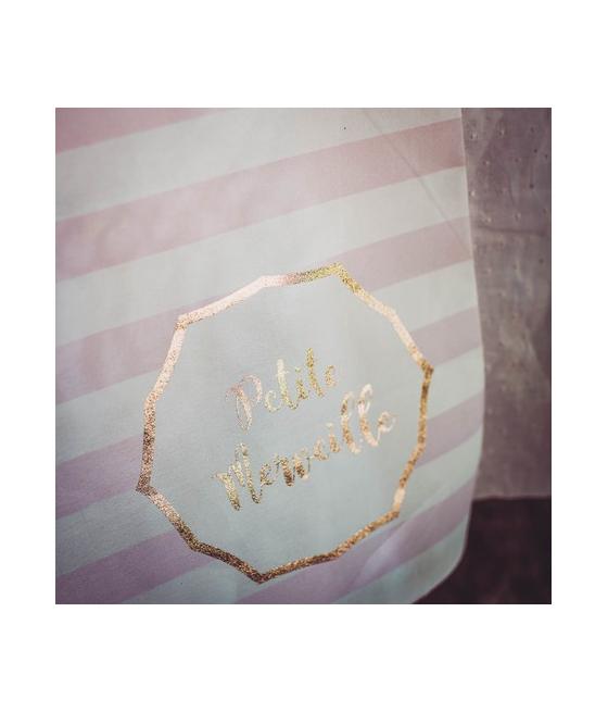 Chemin De Table Petite Merveille