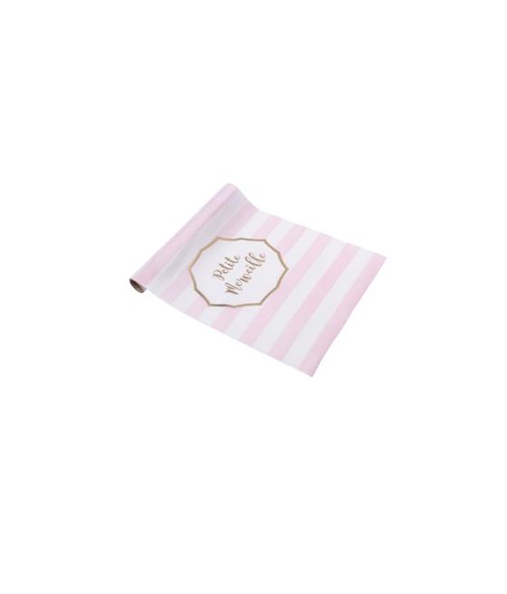 Chemin De Table Petite Merveille