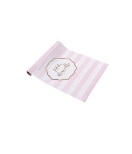 Chemin De Table Petite Merveille