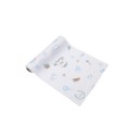 Chemin De Table Baby Garcon Tissu