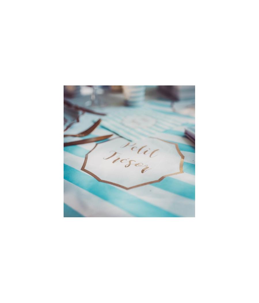 Chemin De Table Petit Tresor
