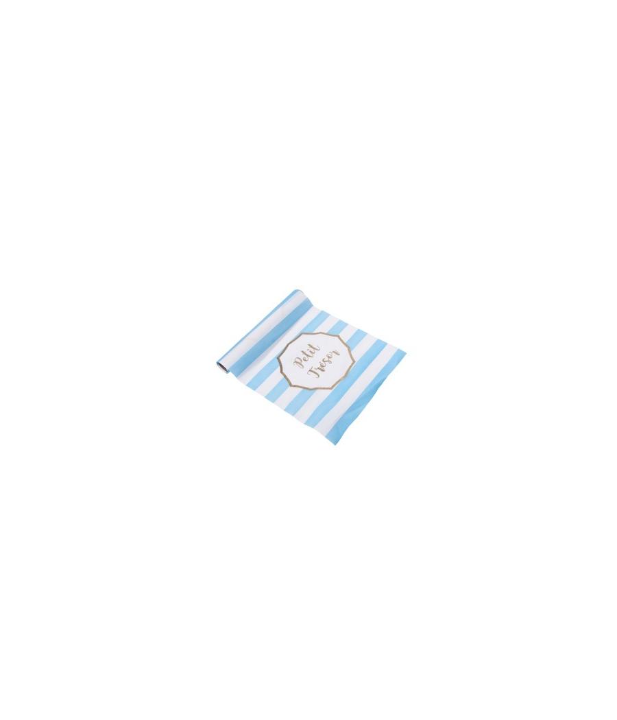 Chemin De Table Petit Tresor