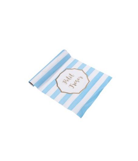 Chemin De Table Petit Tresor