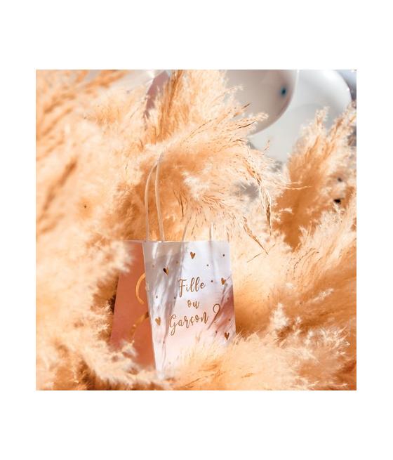 Sacs Cadeaux Gender Reveal