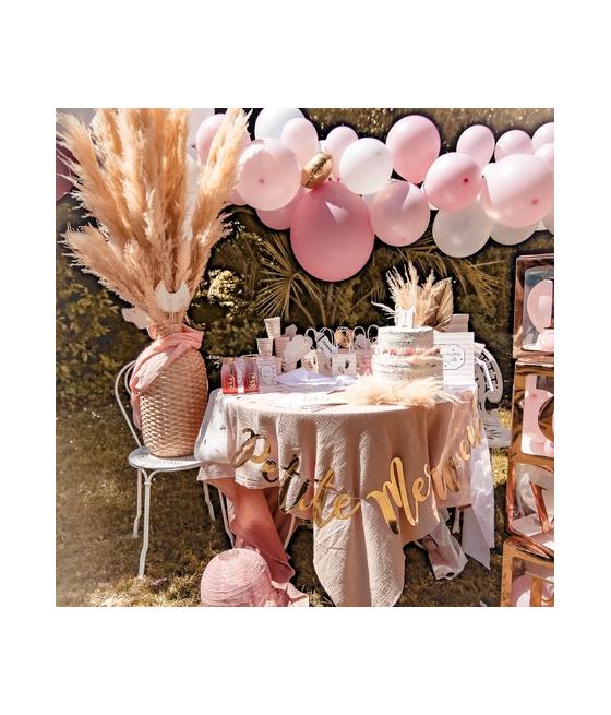 Guirlande Petite Merveille Or Metal