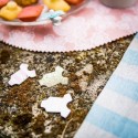 Déco De Table Gender Reveal Fille ou Garçon
