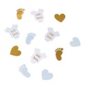 Confettis Petit Tresor Ciel