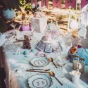 Confettis Petit Tresor Ciel