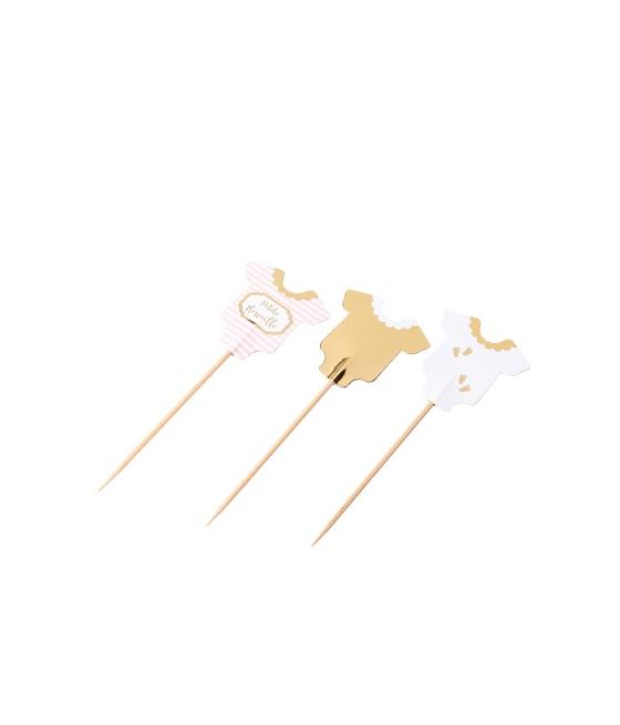 Pics Petite Merveille Rose