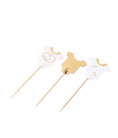 Pics Petite Merveille Rose