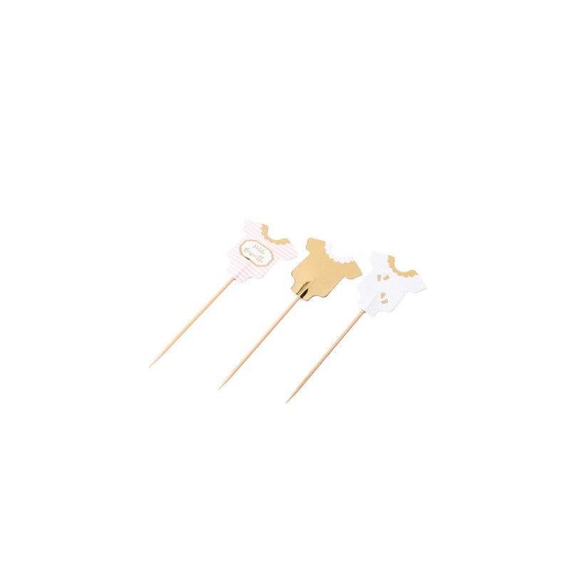 Pics Petite Merveille Rose